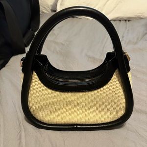 A New Day Small Purse